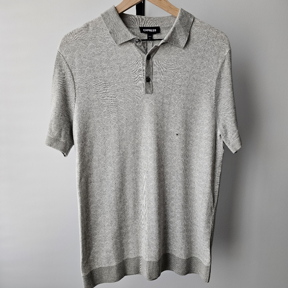 Express Polo Shirt